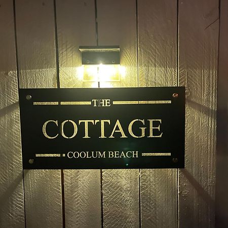 Private Outdoor Spa, Fire Pit, Cinema Room - The Cottage Coolum Beach Exteriér fotografie