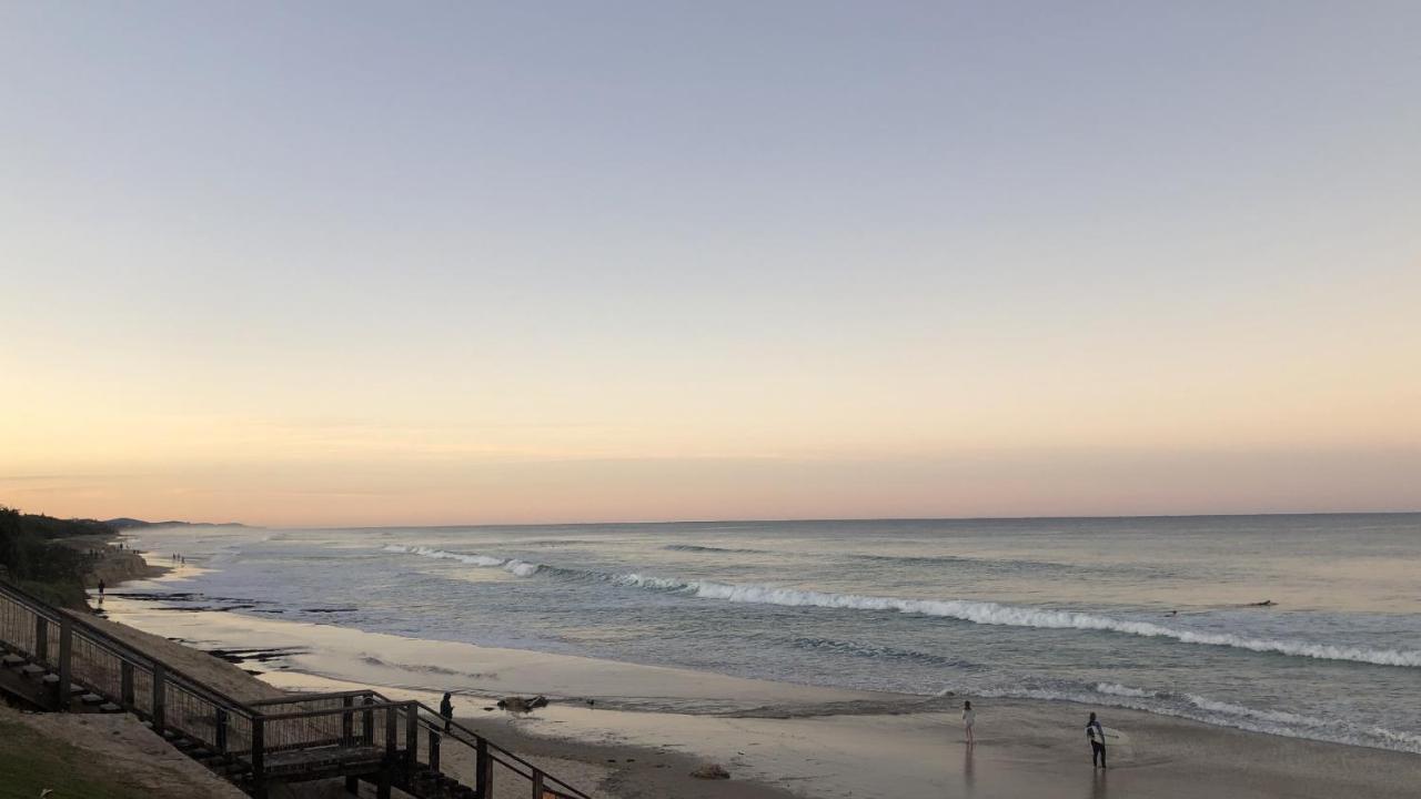 Private Outdoor Spa, Fire Pit, Cinema Room - The Cottage Coolum Beach Exteriér fotografie