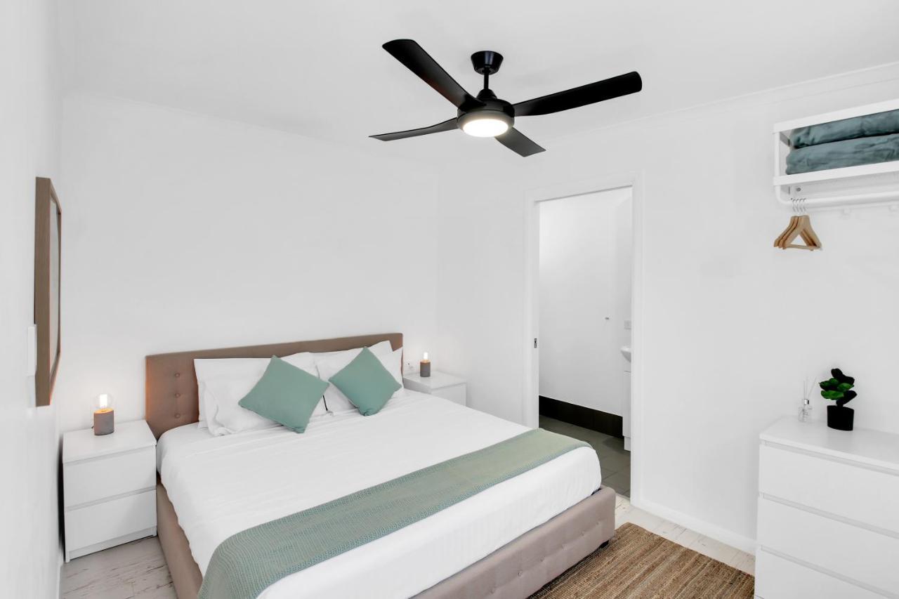 Private Outdoor Spa, Fire Pit, Cinema Room - The Cottage Coolum Beach Exteriér fotografie